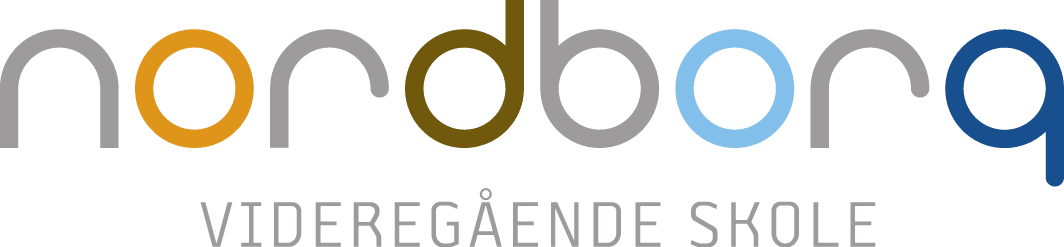 Nordborg_VGS_logo